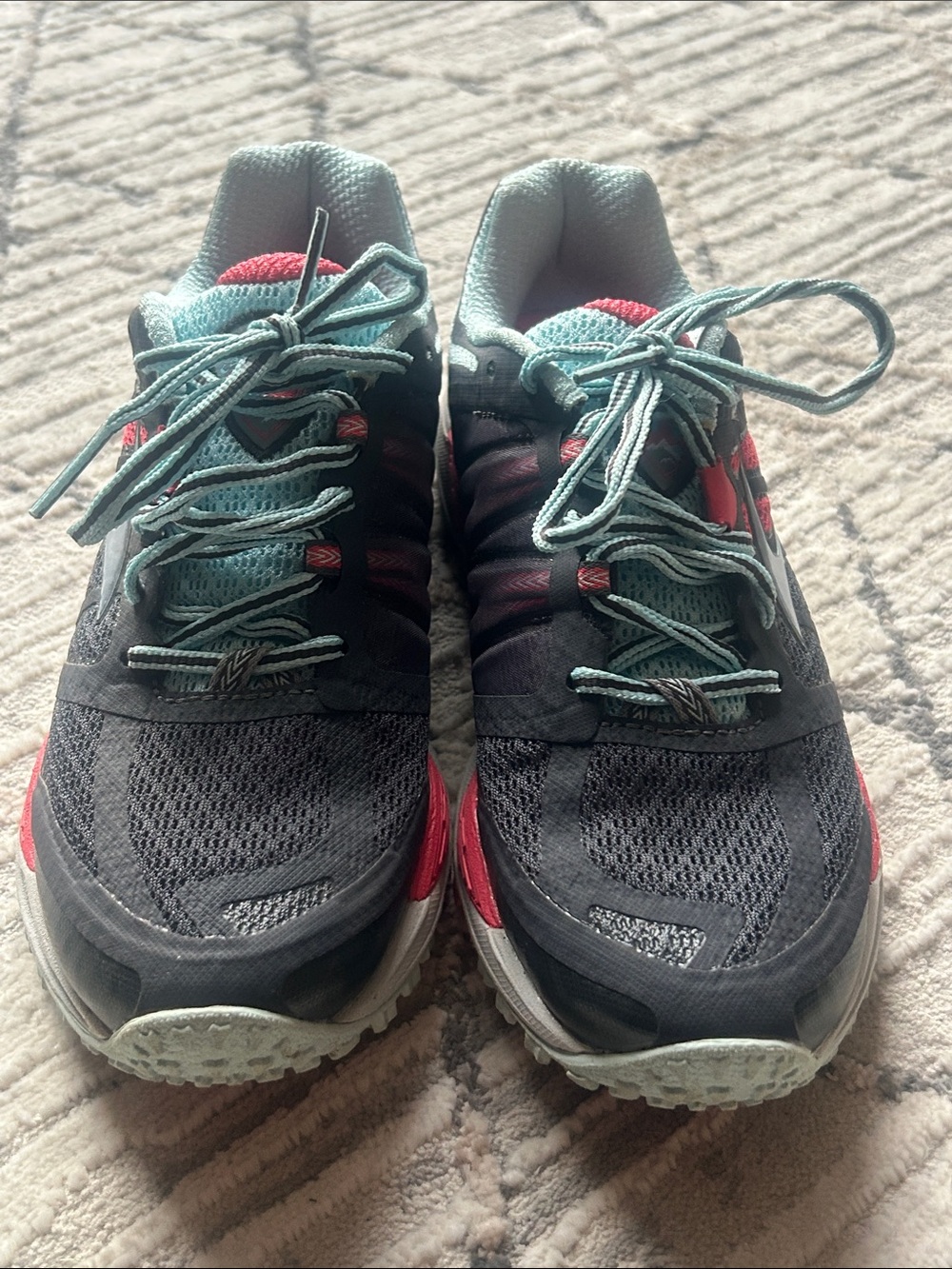 Brooks Cascadia trail shoe